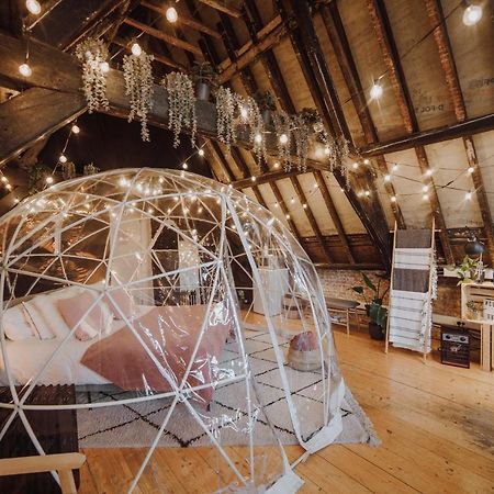 Апартаменты Cocoon Брюссель Экстерьер фото